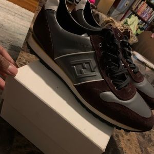 Fendi Men’s sneakers